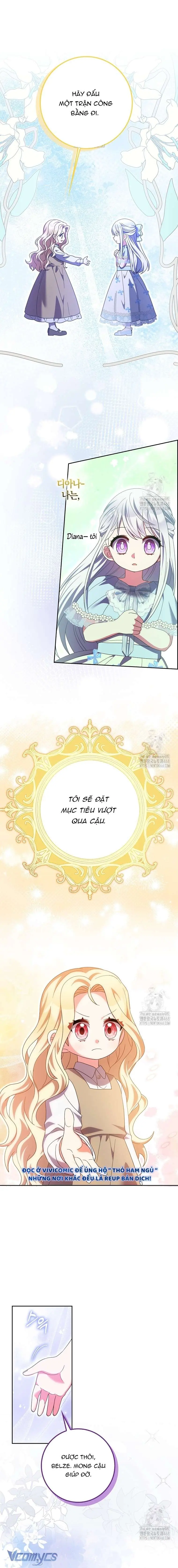 [ SS2 ] Tôi Không Thuộc Về Nơi Này Chapter 29 - Trang 2