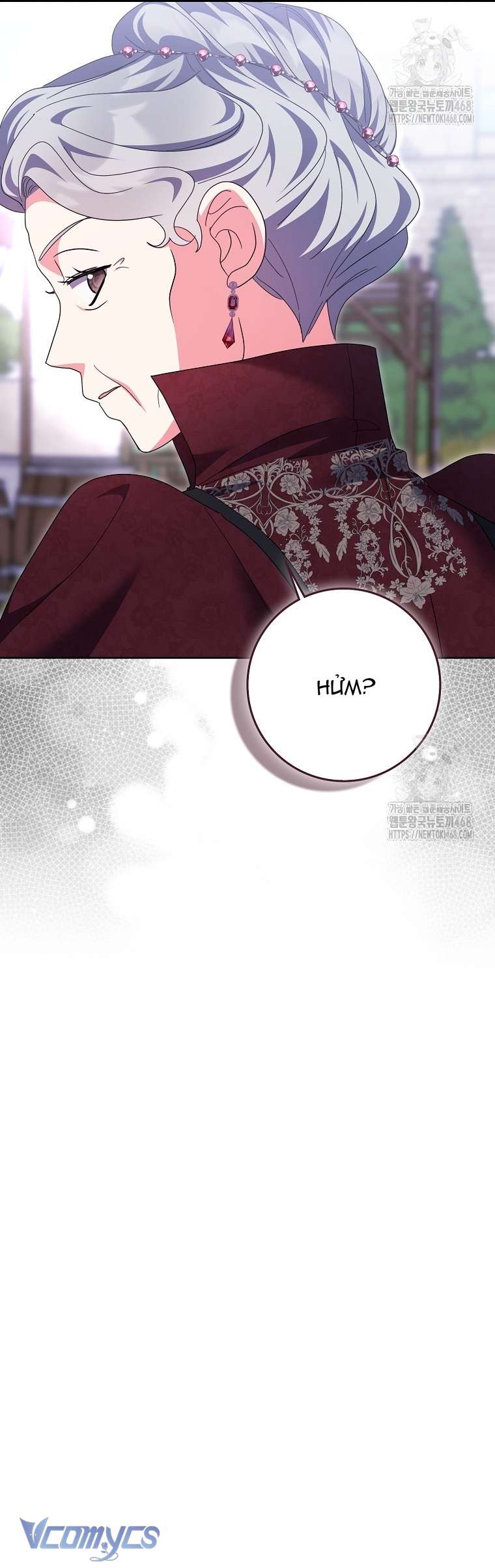 [ SS2 ] Tôi Không Thuộc Về Nơi Này Chapter 29 - Trang 21