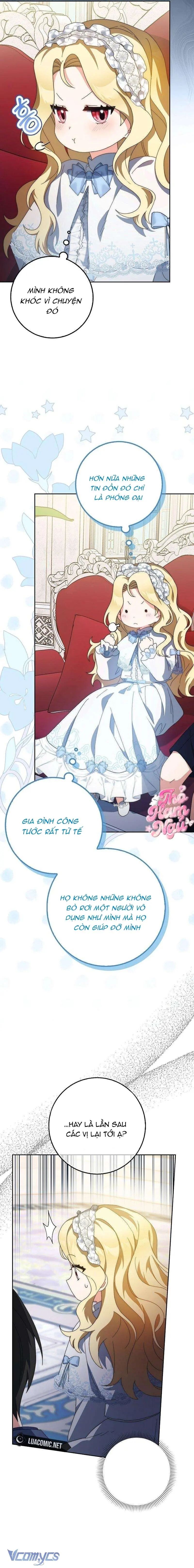 [ SS2 ] Tôi Không Thuộc Về Nơi Này Chapter 3 - Trang 12