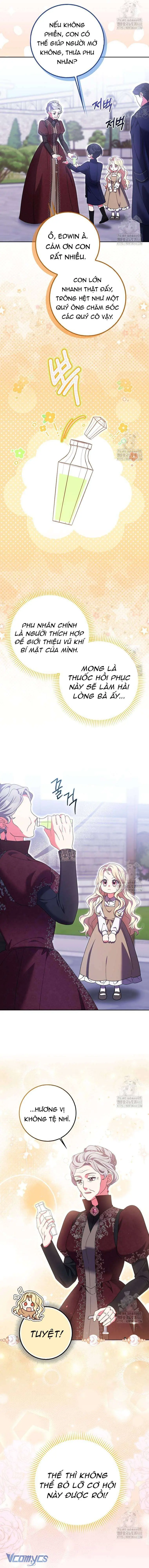 [ SS2 ] Tôi Không Thuộc Về Nơi Này Chapter 30 - Trang 13