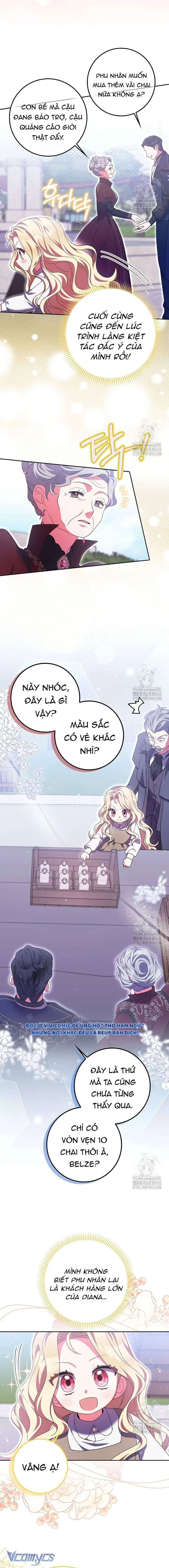 [ SS2 ] Tôi Không Thuộc Về Nơi Này Chapter 30 - Trang 14