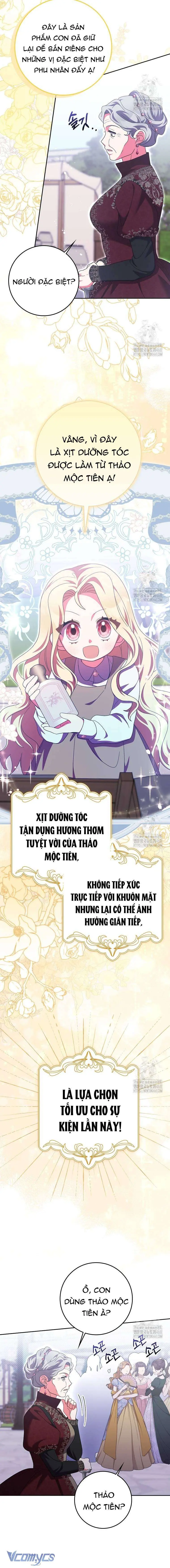 [ SS2 ] Tôi Không Thuộc Về Nơi Này Chapter 30 - Trang 15
