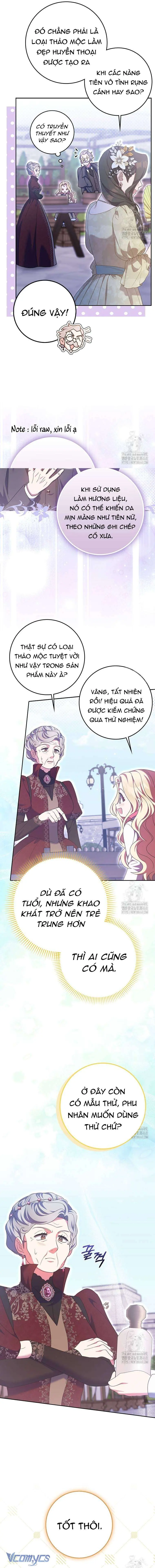 [ SS2 ] Tôi Không Thuộc Về Nơi Này Chapter 30 - Trang 16