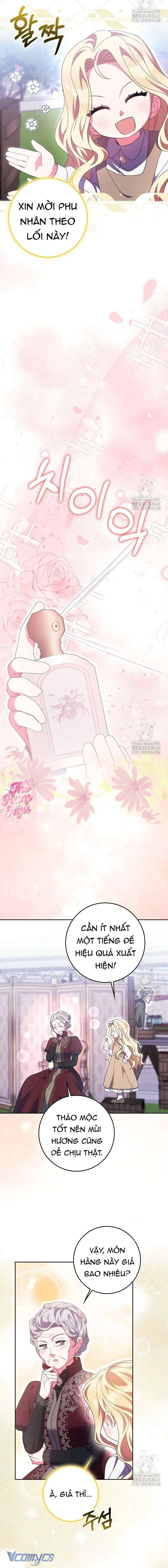 [ SS2 ] Tôi Không Thuộc Về Nơi Này Chapter 30 - Trang 17