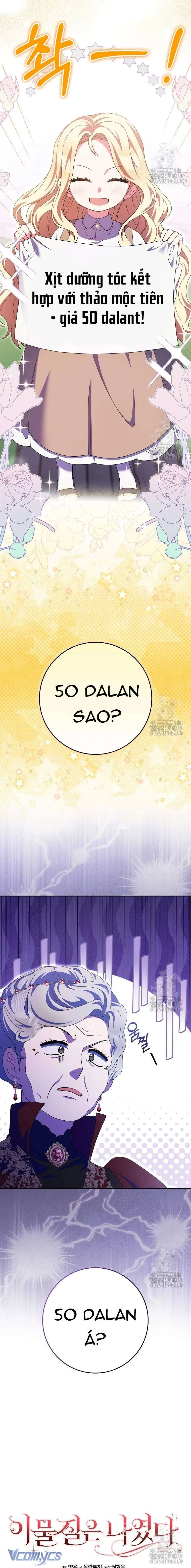 [ SS2 ] Tôi Không Thuộc Về Nơi Này Chapter 30 - Trang 18