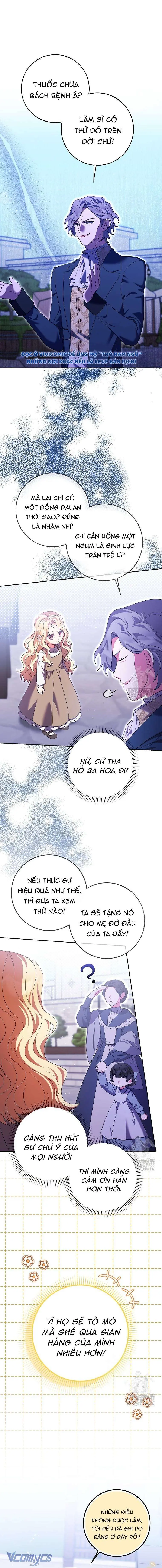 [ SS2 ] Tôi Không Thuộc Về Nơi Này Chapter 30 - Trang 2
