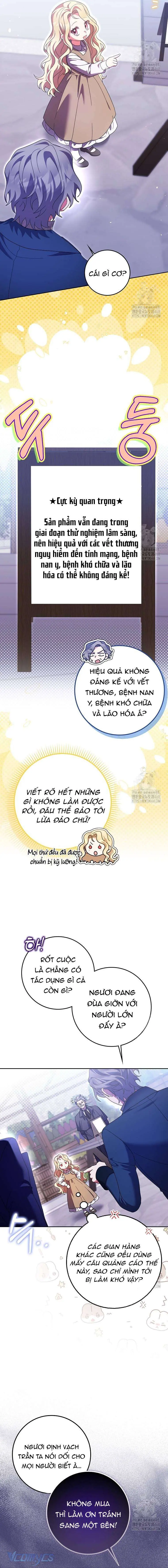 [ SS2 ] Tôi Không Thuộc Về Nơi Này Chapter 30 - Trang 3