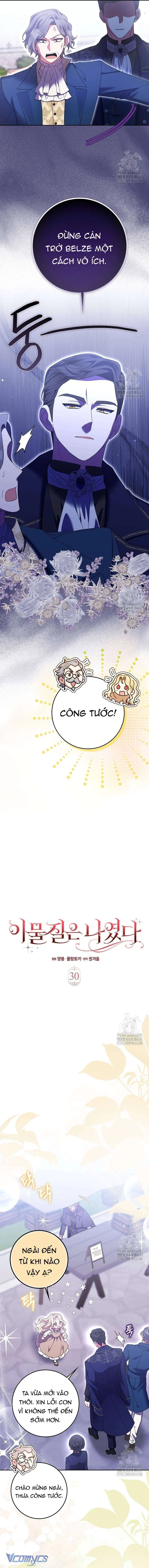 [ SS2 ] Tôi Không Thuộc Về Nơi Này Chapter 30 - Trang 4