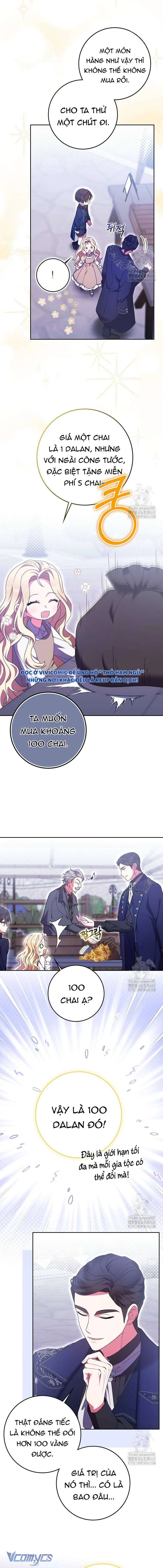 [ SS2 ] Tôi Không Thuộc Về Nơi Này Chapter 30 - Trang 8