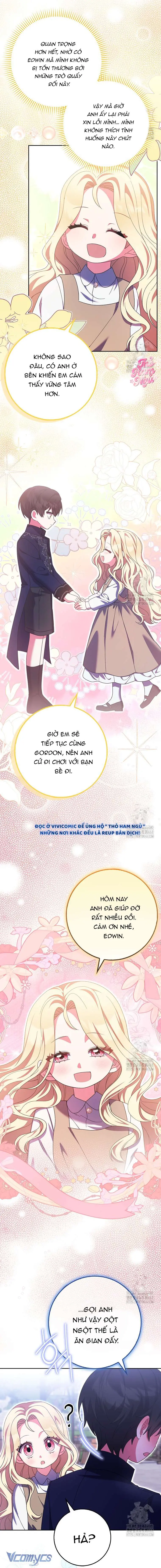 [ SS2 ] Tôi Không Thuộc Về Nơi Này Chapter 31 - Trang 11