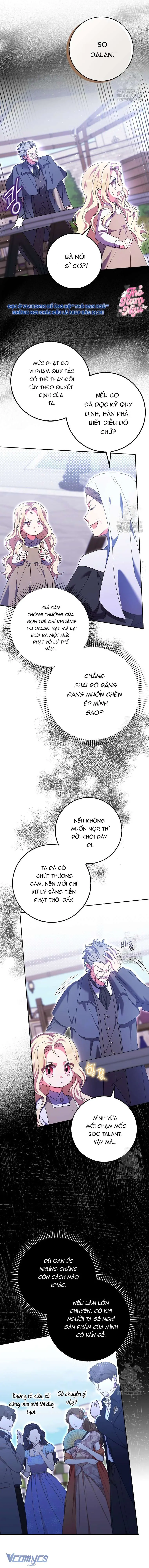 [ SS2 ] Tôi Không Thuộc Về Nơi Này Chapter 31 - Trang 13
