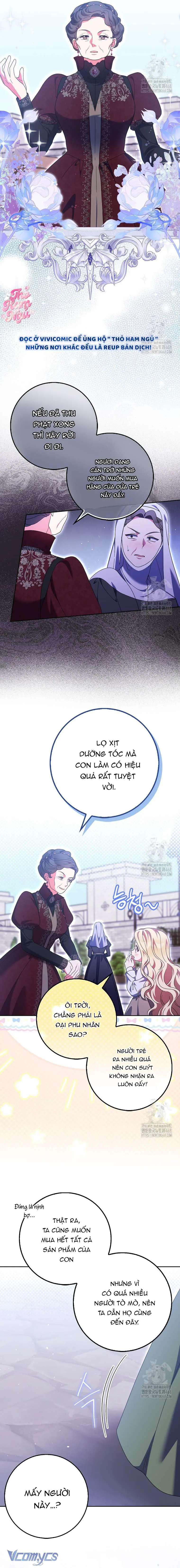 [ SS2 ] Tôi Không Thuộc Về Nơi Này Chapter 31 - Trang 15