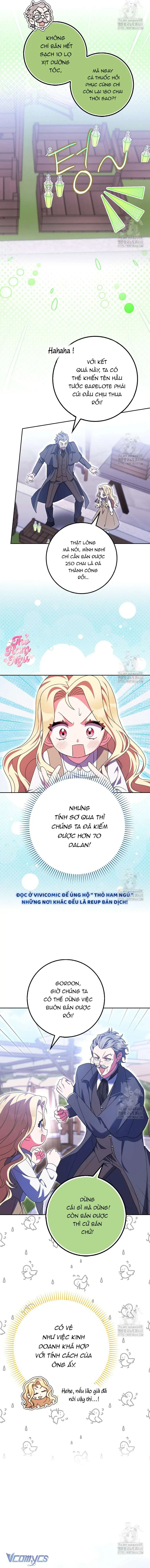 [ SS2 ] Tôi Không Thuộc Về Nơi Này Chapter 31 - Trang 17