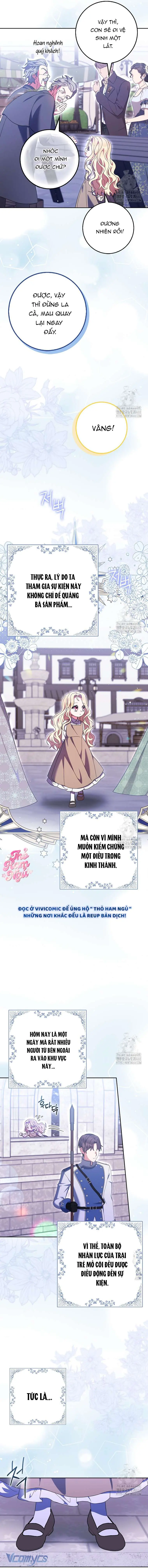 [ SS2 ] Tôi Không Thuộc Về Nơi Này Chapter 31 - Trang 18