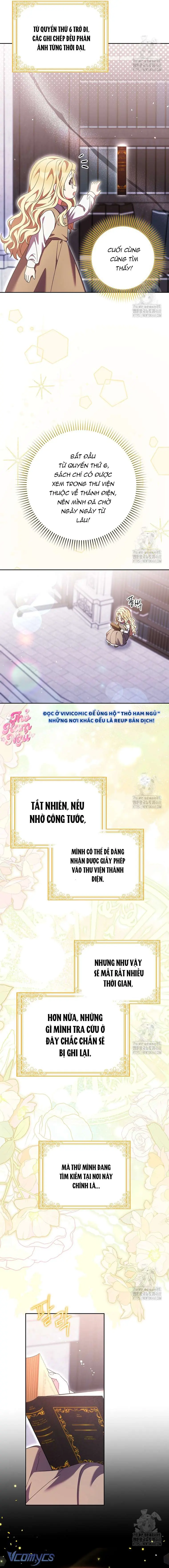 [ SS2 ] Tôi Không Thuộc Về Nơi Này Chapter 31 - Trang 20