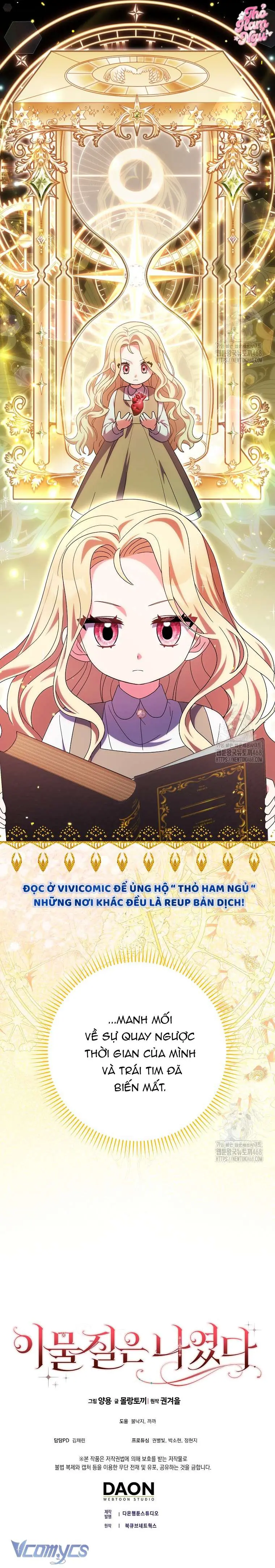 [ SS2 ] Tôi Không Thuộc Về Nơi Này Chapter 31 - Trang 21