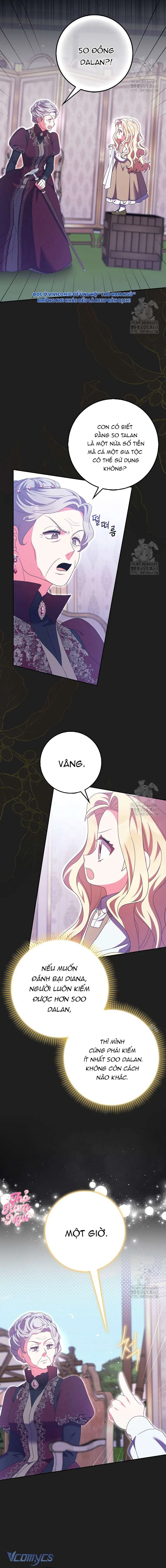 [ SS2 ] Tôi Không Thuộc Về Nơi Này Chapter 31 - Trang 3