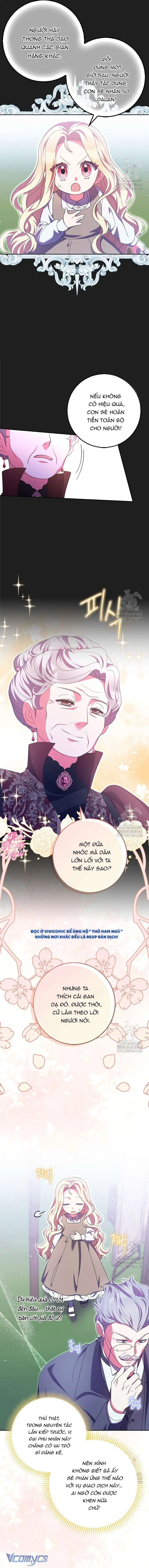 [ SS2 ] Tôi Không Thuộc Về Nơi Này Chapter 31 - Trang 4