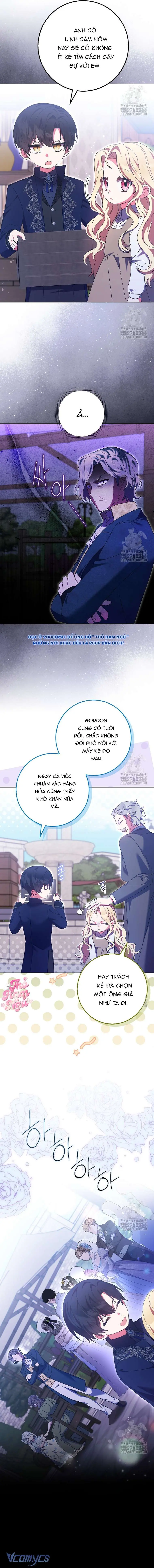 [ SS2 ] Tôi Không Thuộc Về Nơi Này Chapter 31 - Trang 7