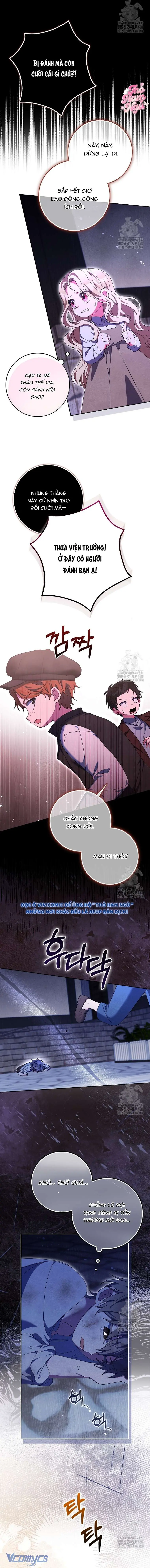 [ SS2 ] Tôi Không Thuộc Về Nơi Này Chapter 32 - Trang 11