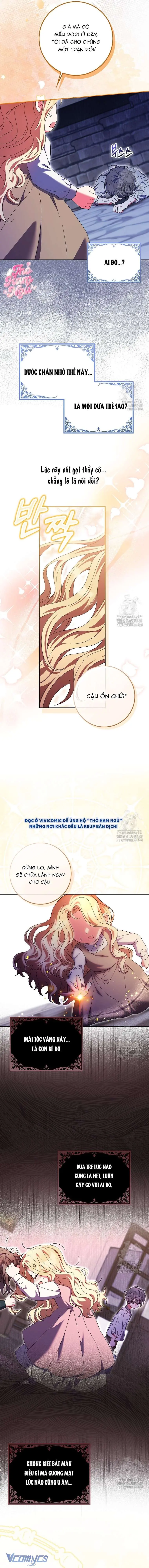 [ SS2 ] Tôi Không Thuộc Về Nơi Này Chapter 32 - Trang 12
