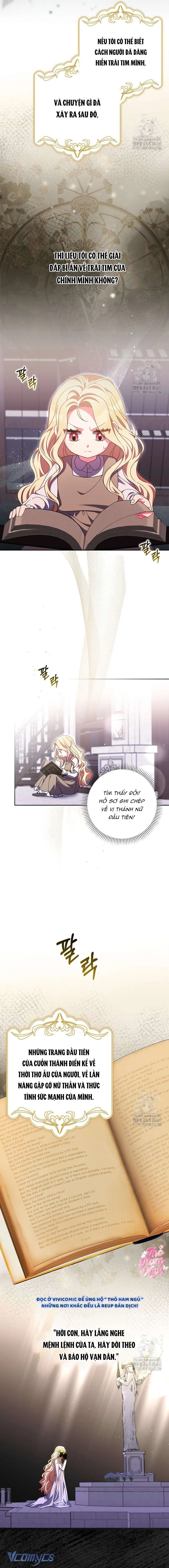 [ SS2 ] Tôi Không Thuộc Về Nơi Này Chapter 32 - Trang 3