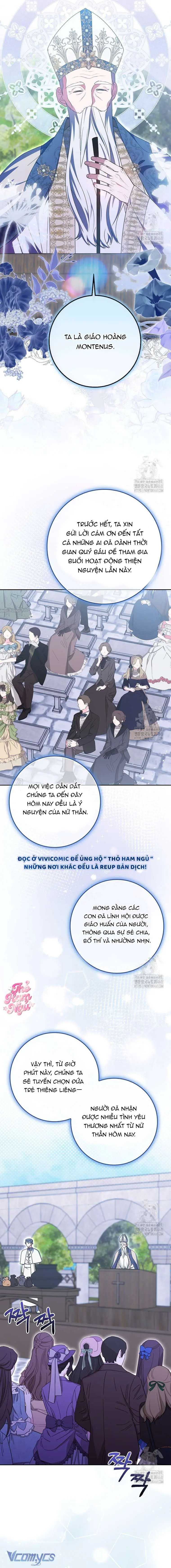 [ SS2 ] Tôi Không Thuộc Về Nơi Này Chapter 33 - Trang 16