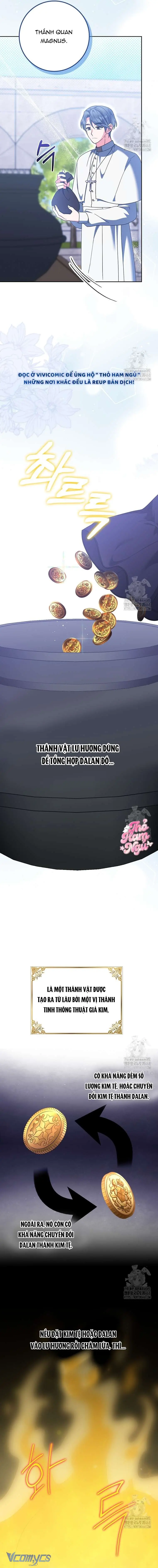 [ SS2 ] Tôi Không Thuộc Về Nơi Này Chapter 33 - Trang 17