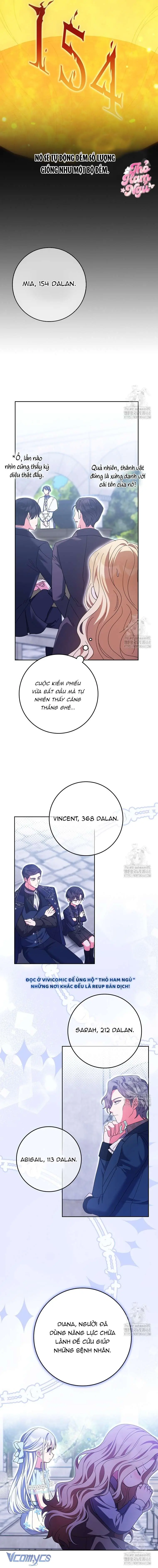 [ SS2 ] Tôi Không Thuộc Về Nơi Này Chapter 33 - Trang 18