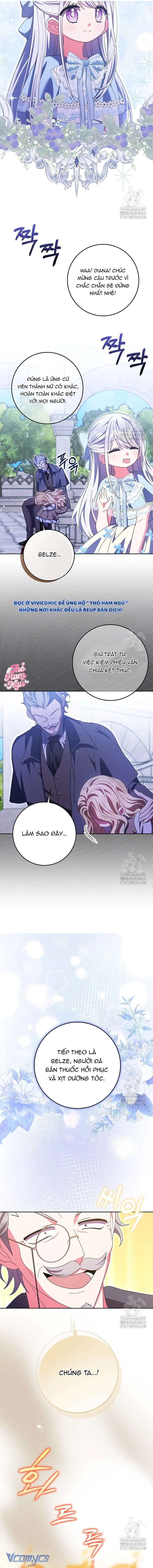 [ SS2 ] Tôi Không Thuộc Về Nơi Này Chapter 33 - Trang 20