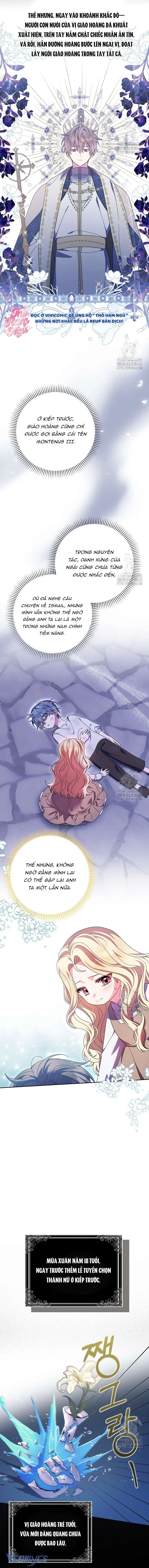[ SS2 ] Tôi Không Thuộc Về Nơi Này Chapter 33 - Trang 3