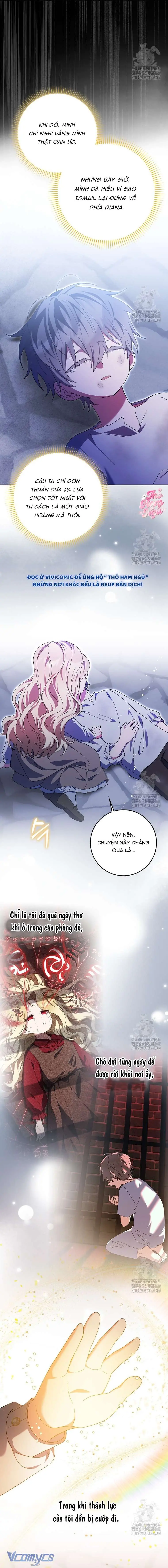 [ SS2 ] Tôi Không Thuộc Về Nơi Này Chapter 33 - Trang 6