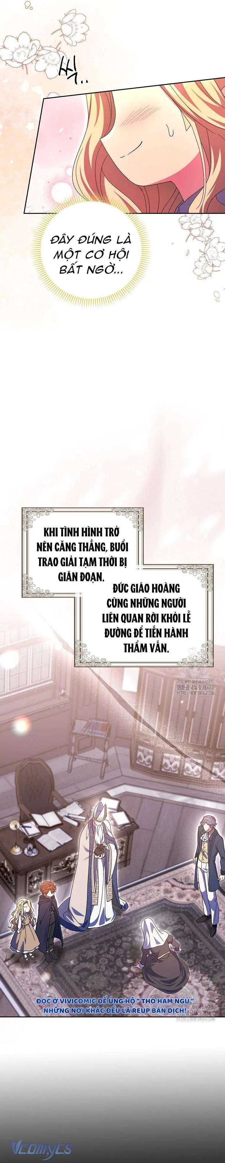 [ SS2 ] Tôi Không Thuộc Về Nơi Này Chapter 34 - Trang 14