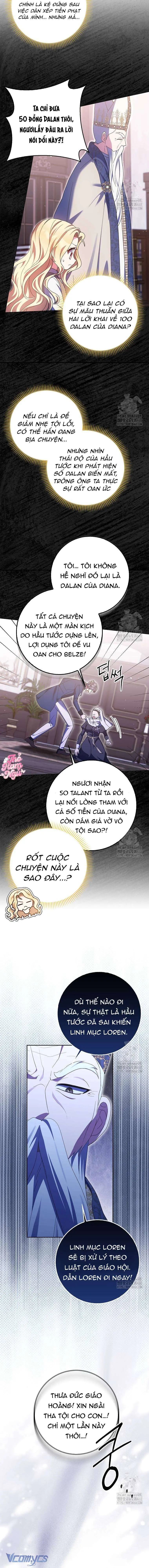 [ SS2 ] Tôi Không Thuộc Về Nơi Này Chapter 34 - Trang 16