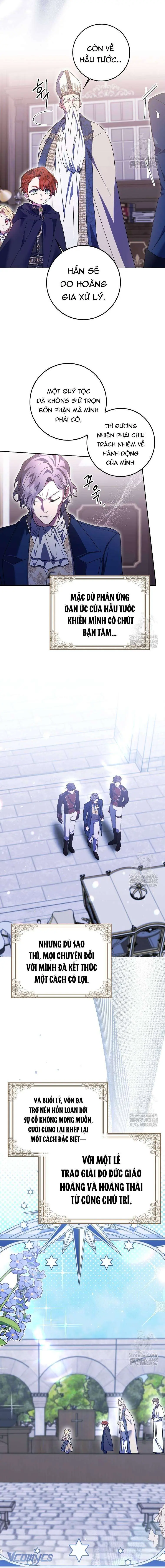 [ SS2 ] Tôi Không Thuộc Về Nơi Này Chapter 34 - Trang 17