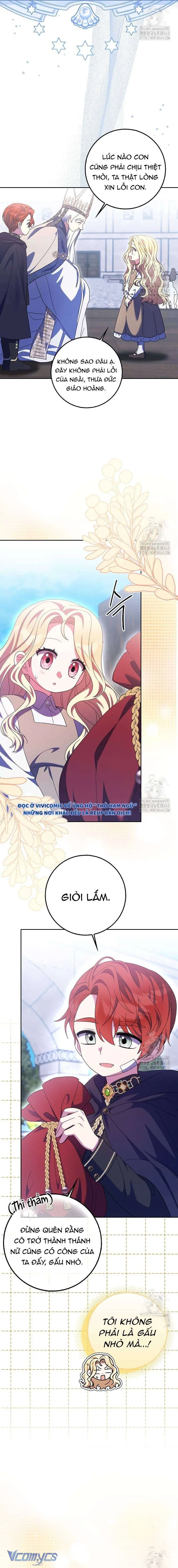 [ SS2 ] Tôi Không Thuộc Về Nơi Này Chapter 34 - Trang 18