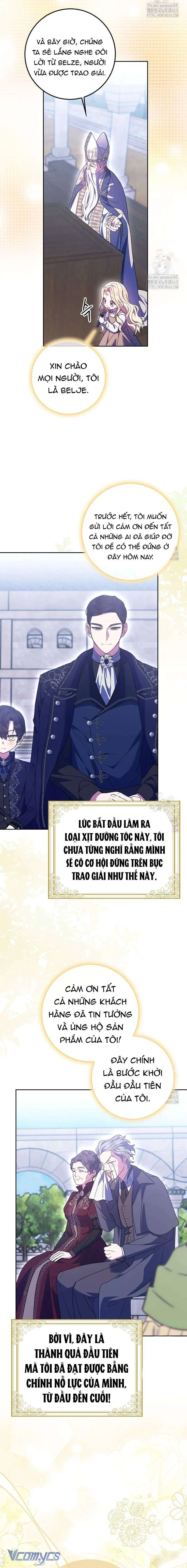 [ SS2 ] Tôi Không Thuộc Về Nơi Này Chapter 34 - Trang 19