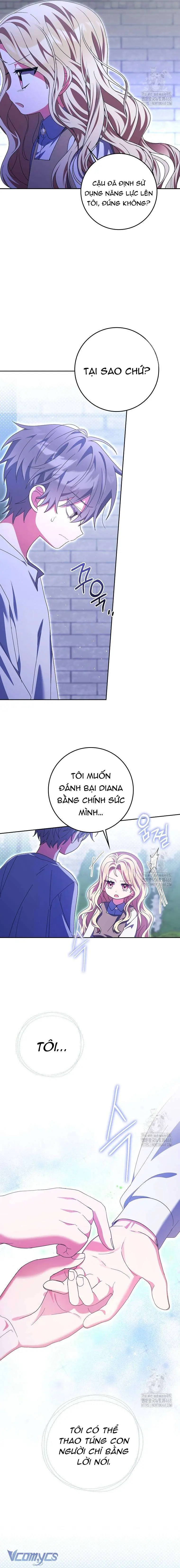 [ SS2 ] Tôi Không Thuộc Về Nơi Này Chapter 35 - Trang 13