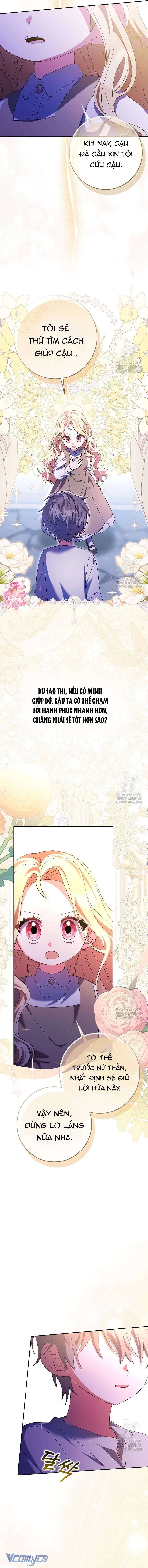 [ SS2 ] Tôi Không Thuộc Về Nơi Này Chapter 35 - Trang 16