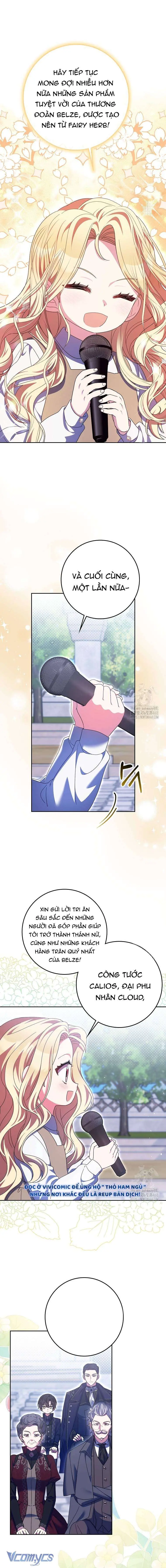 [ SS2 ] Tôi Không Thuộc Về Nơi Này Chapter 35 - Trang 2