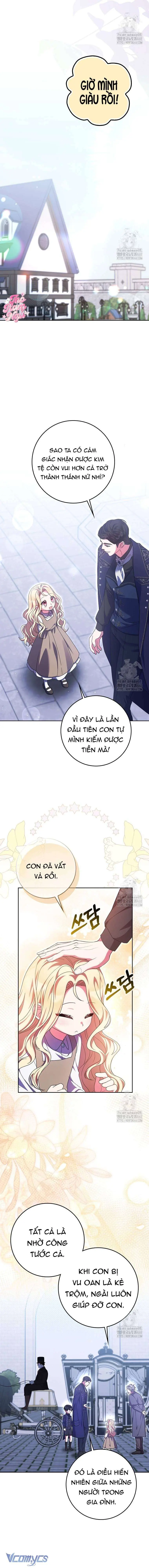 [ SS2 ] Tôi Không Thuộc Về Nơi Này Chapter 35 - Trang 4