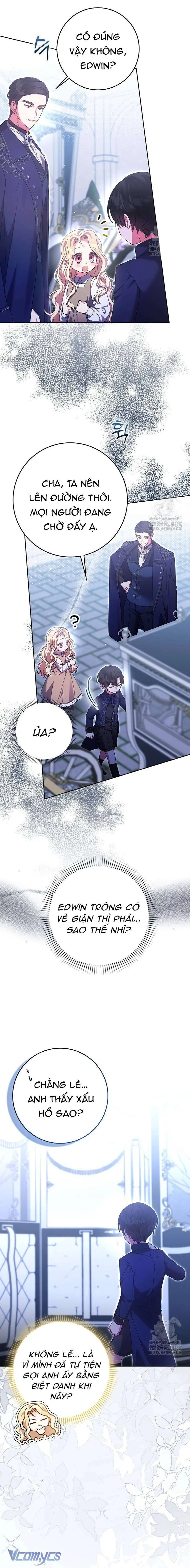 [ SS2 ] Tôi Không Thuộc Về Nơi Này Chapter 35 - Trang 5