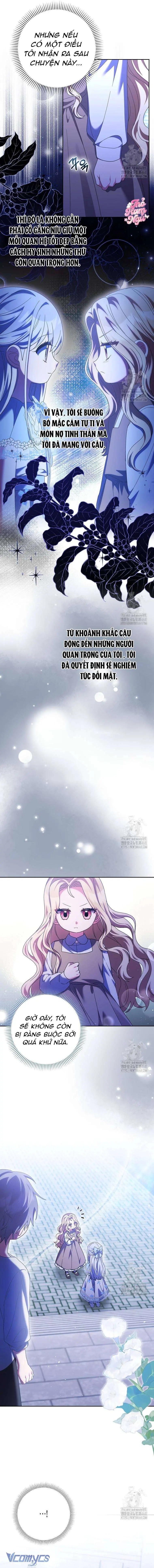 [ SS2 ] Tôi Không Thuộc Về Nơi Này Chapter 35 - Trang 9