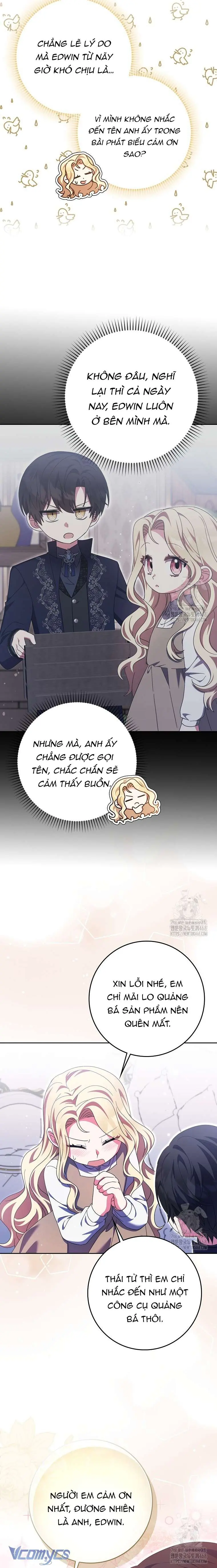 [ SS2 ] Tôi Không Thuộc Về Nơi Này Chapter 36 - Trang 12