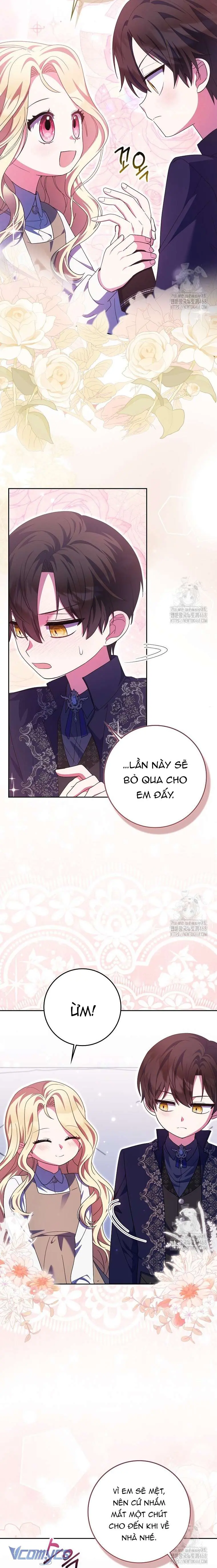[ SS2 ] Tôi Không Thuộc Về Nơi Này Chapter 36 - Trang 13