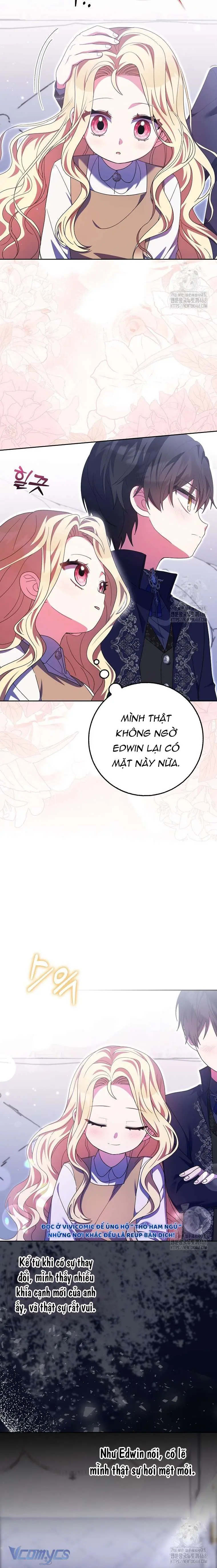 [ SS2 ] Tôi Không Thuộc Về Nơi Này Chapter 36 - Trang 14