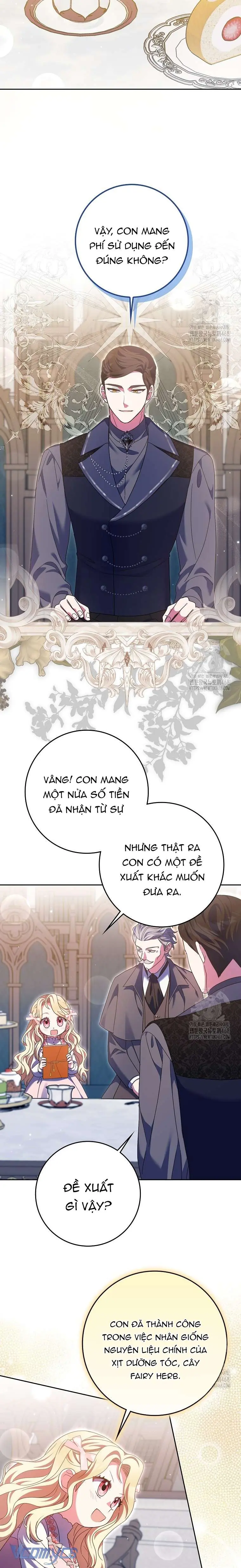[ SS2 ] Tôi Không Thuộc Về Nơi Này Chapter 36 - Trang 18