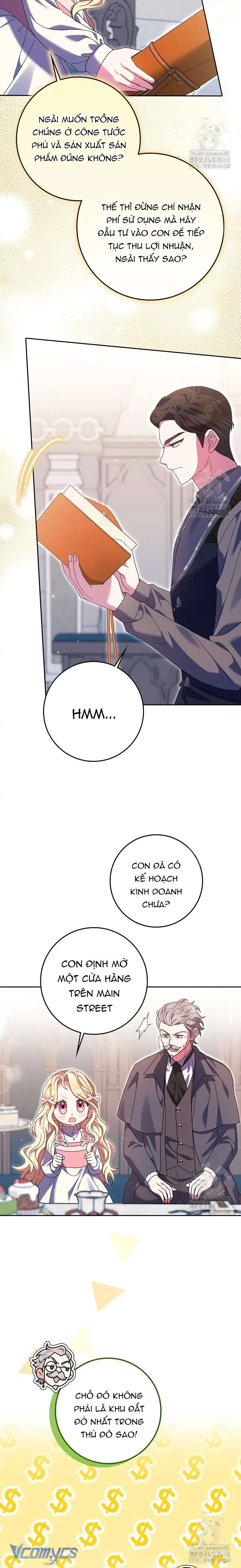 [ SS2 ] Tôi Không Thuộc Về Nơi Này Chapter 36 - Trang 19