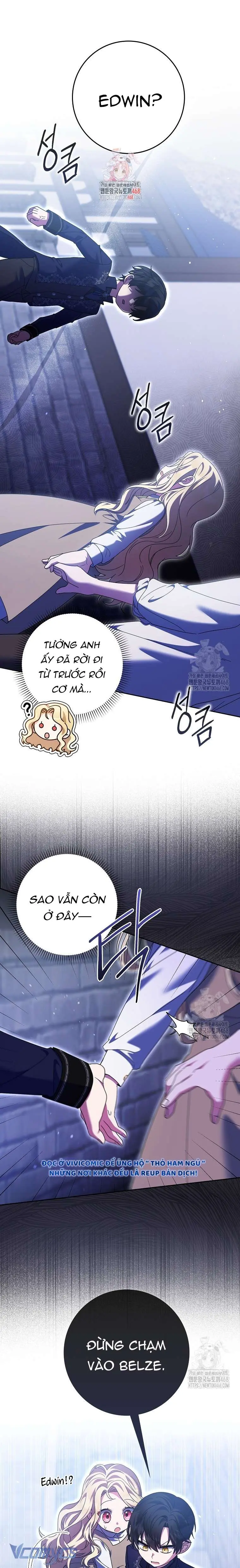 [ SS2 ] Tôi Không Thuộc Về Nơi Này Chapter 36 - Trang 2