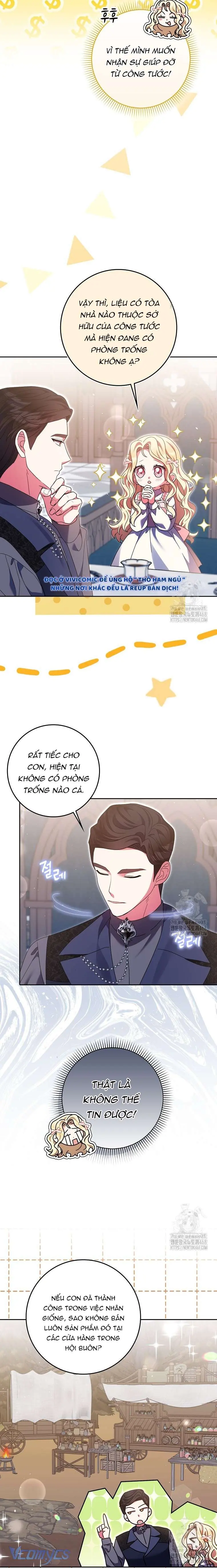 [ SS2 ] Tôi Không Thuộc Về Nơi Này Chapter 36 - Trang 20